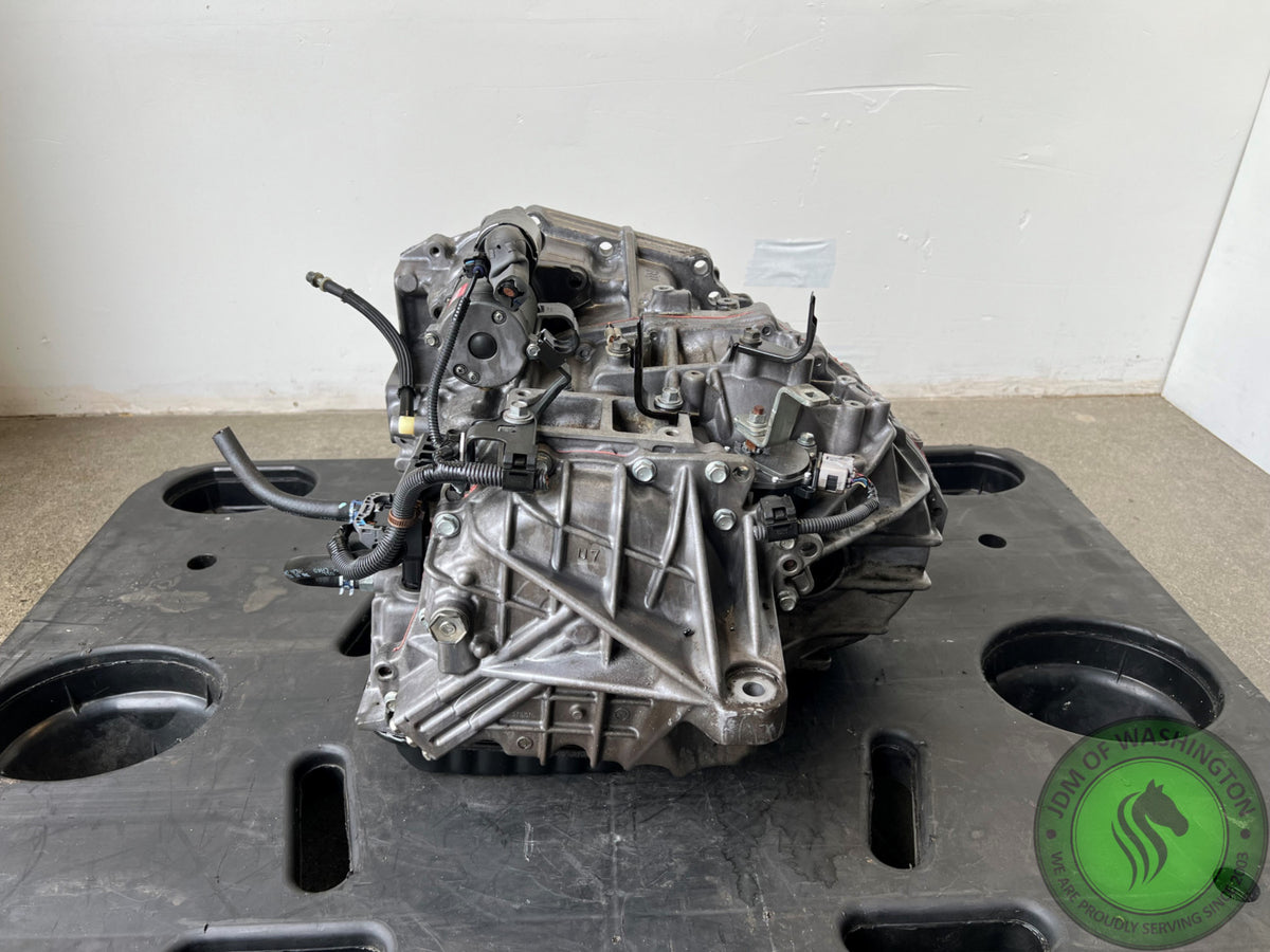 JDM 2012-2017 TOYOTA CAMRY 2.5L AUTOMATIC TRANSMISSION 2AR