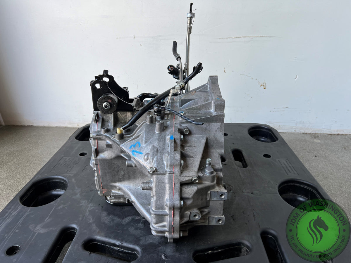 JDM 2009-2016 TOYOTA COROLLA 1.8L AUTOMATIC TRANSMISSION (U341)