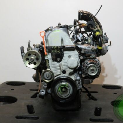 JDM 1996-2000 Honda Civic/EK 1.6L SOHC NON VTEC OBD2 Engine (D16A)