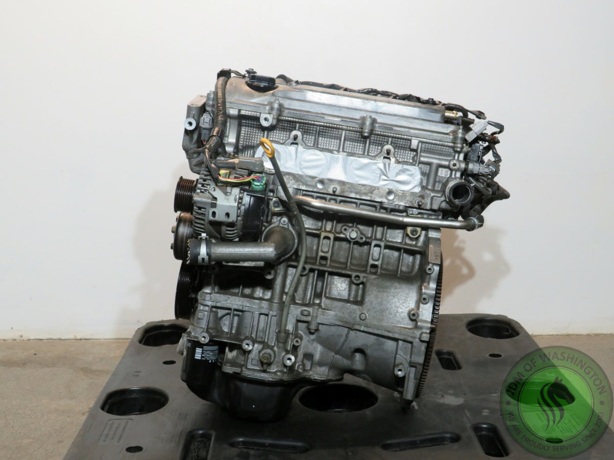 JDM 2002-2009 Toyota Scion TC 2.4L DOHC VVTI Engine (2AZ.ENG)