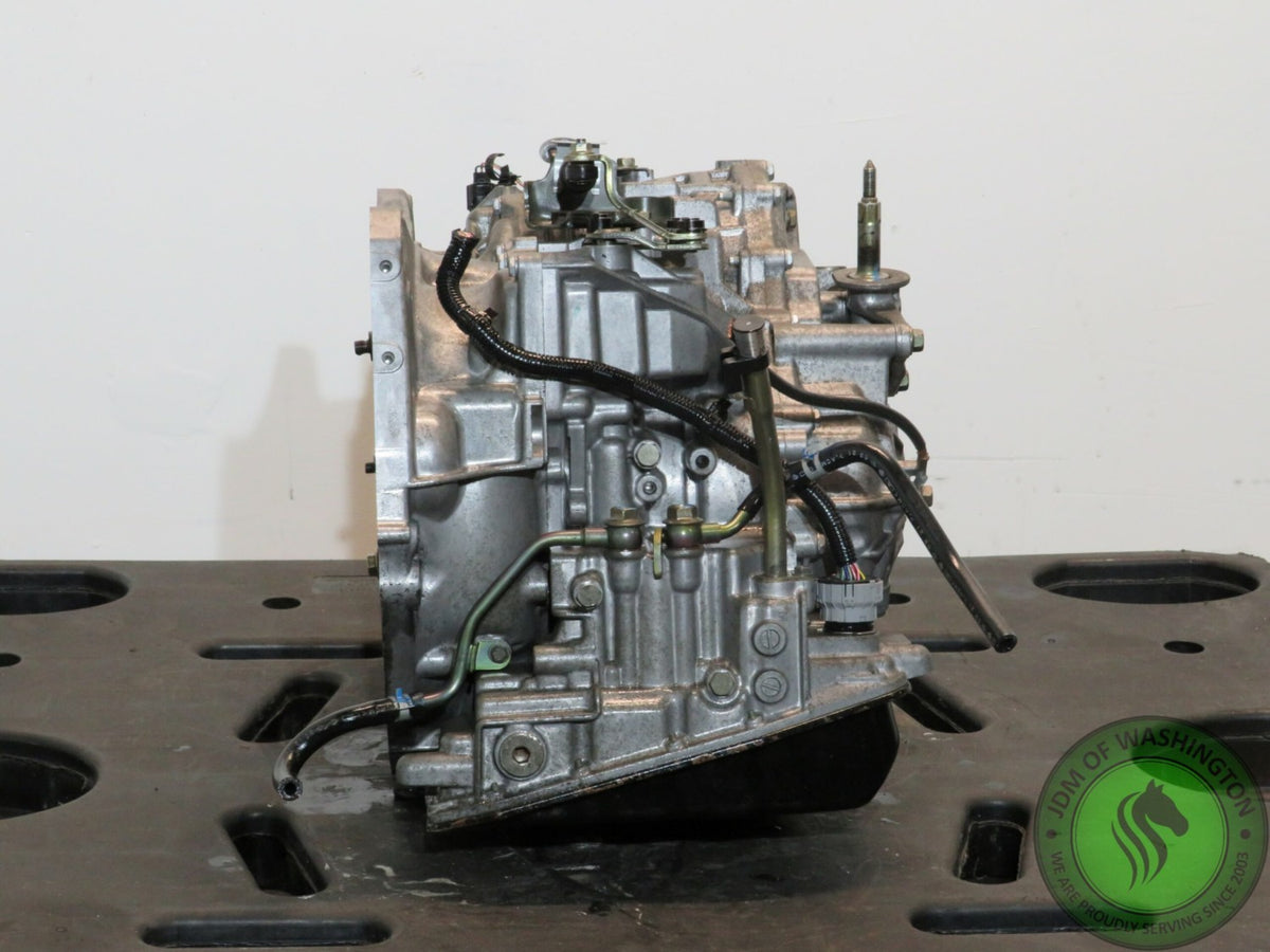 JDM 2007-2010 NISSAN VERSA 1.8L CVT AUTOMATIC TYPE A TRANSMISSION ONLY ( MR18.CVT.AT )