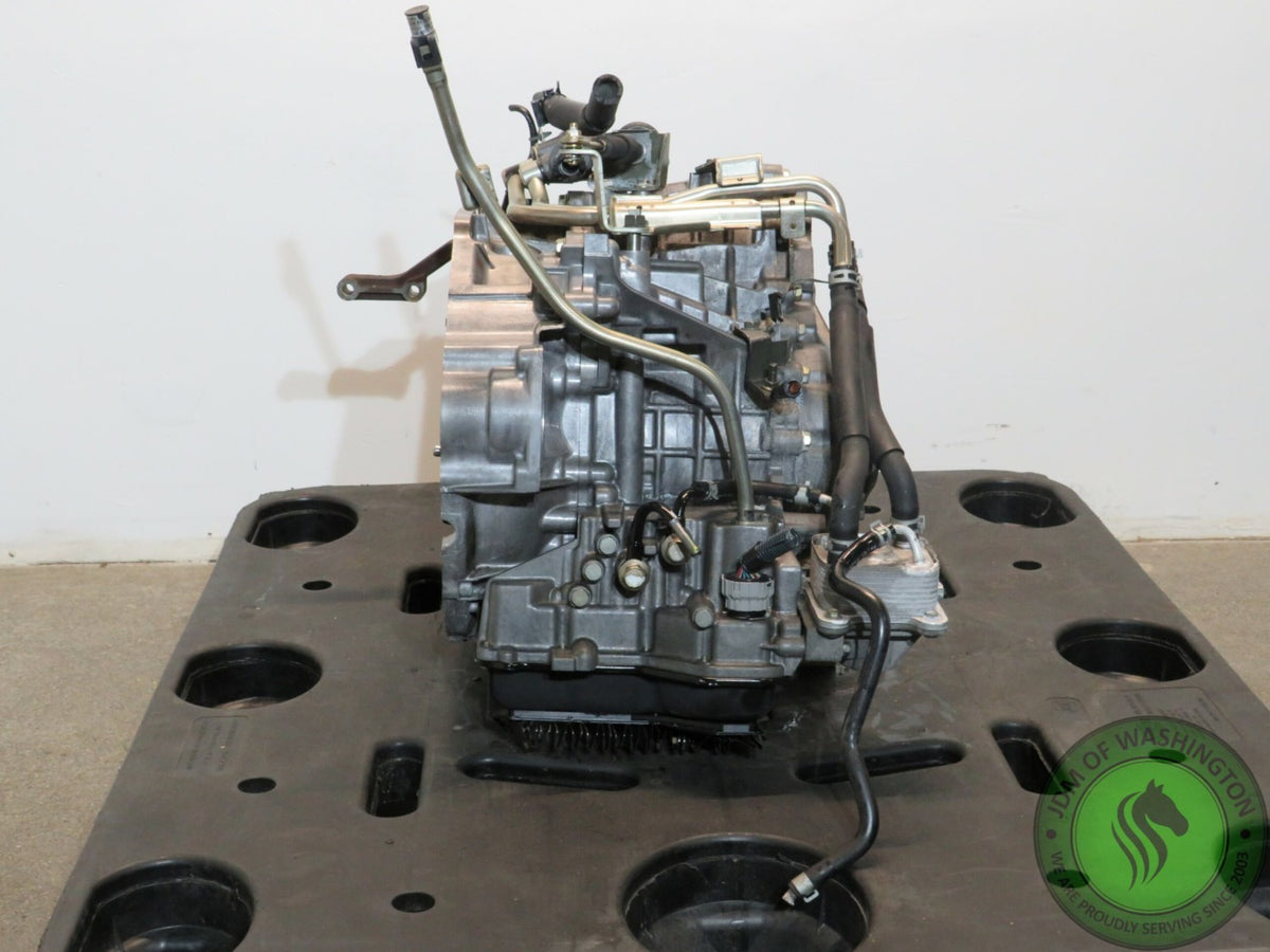 JDM 2003-2007 NISSAN MURANO, MAXIMA, QUEST V6 3.5L CVT TRANSMISSION ONLY (VQ35.CVT.AT)