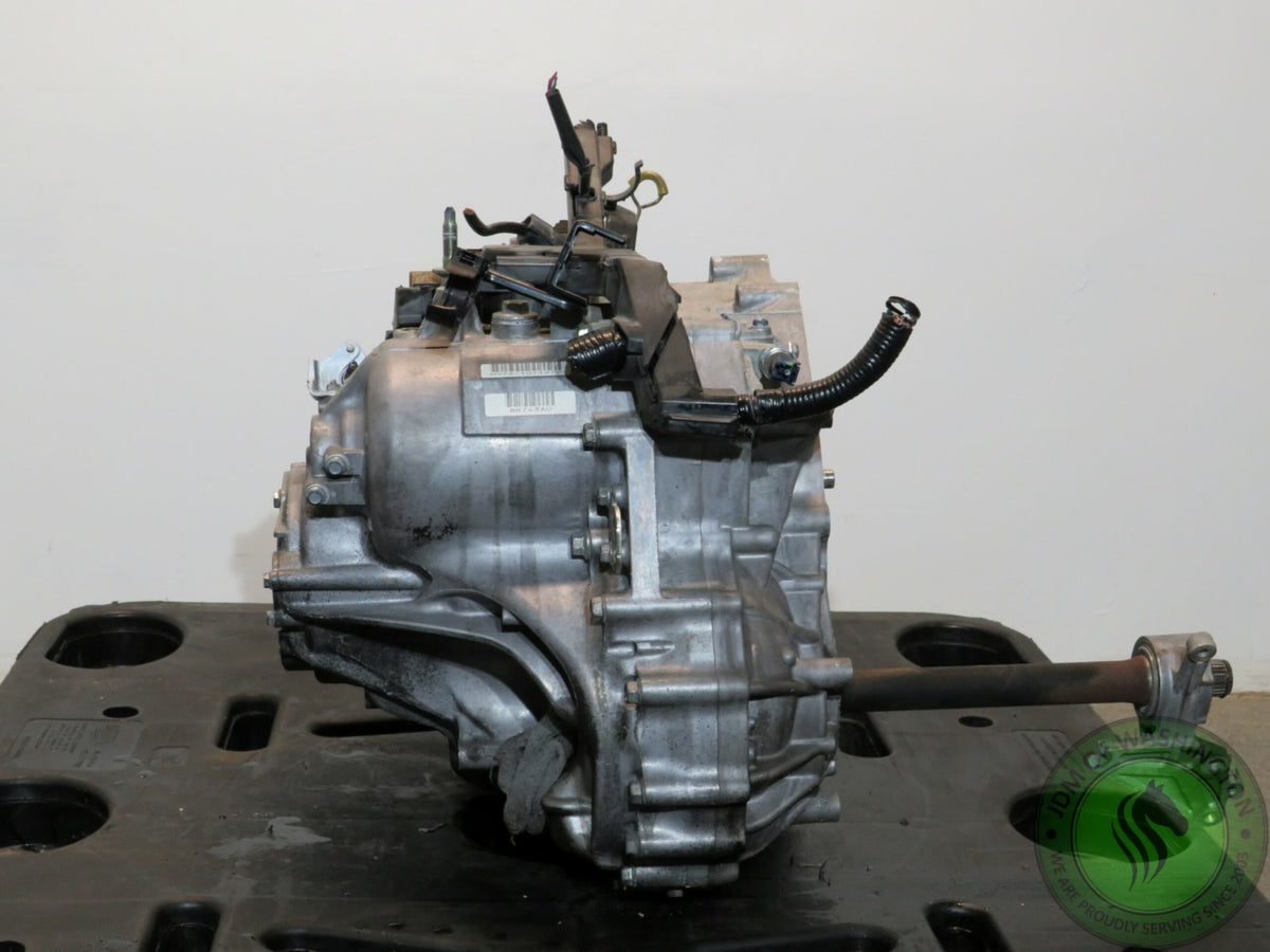 JDM 2008-2012 Honda Accord VCM Model 3.5L V6 5 Speed Automatic Transmission (J35A.M97A.AT)