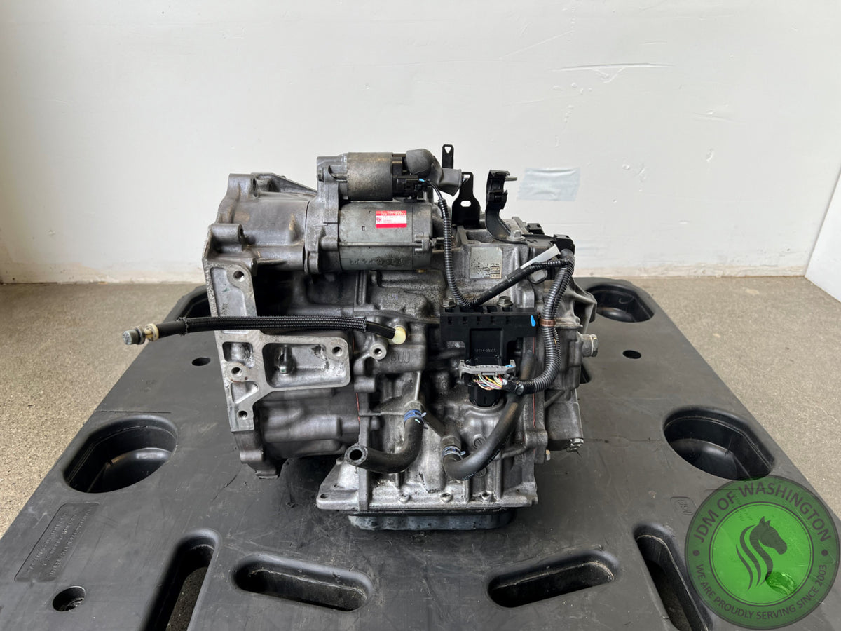 JDM 2012-2017 TOYOTA CAMRY 2.5L AUTOMATIC TRANSMISSION 2AR