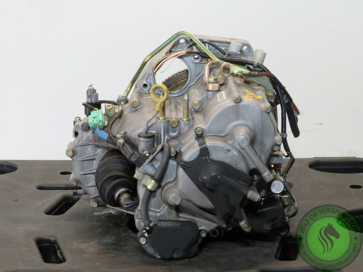 JDM 1997-2001 HONDA CRV 2.0L AUTOMATIC FRONT WHEEL DRIVE TRANSMISSION ONLY (SKNA)