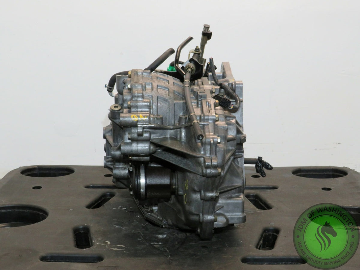 JDM 2013-2014 NISSAN NV200 2.0L CVT AUTOMATIC TRANSMISSION ( MR20.CVT.AT )