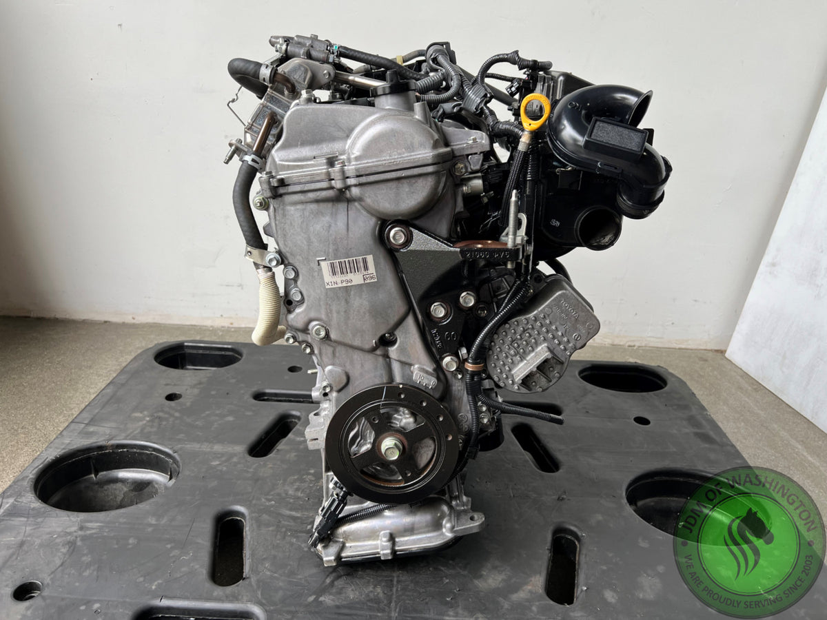 JDM Toyota Prius Engine - JDMOFWA