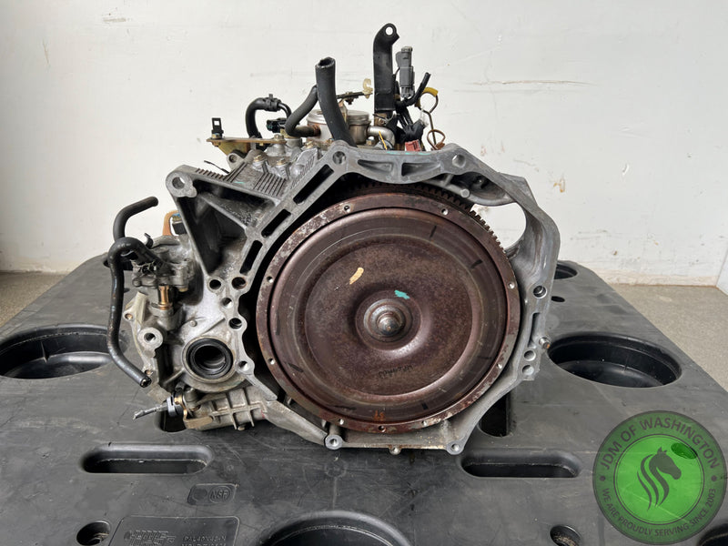 JDM 2002-2003 ACURA TL TYPE S V6 3.2L AUTOMATIC TRANSMISSION