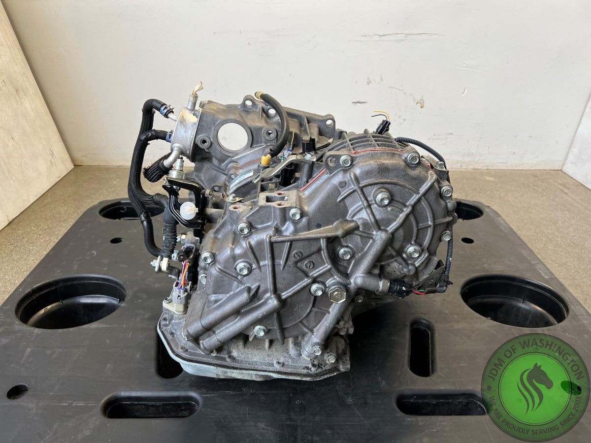 JDM 2006-2008 TOYOTA RAV4 2.4L AWD AUTOMATIC TRANSMISSION