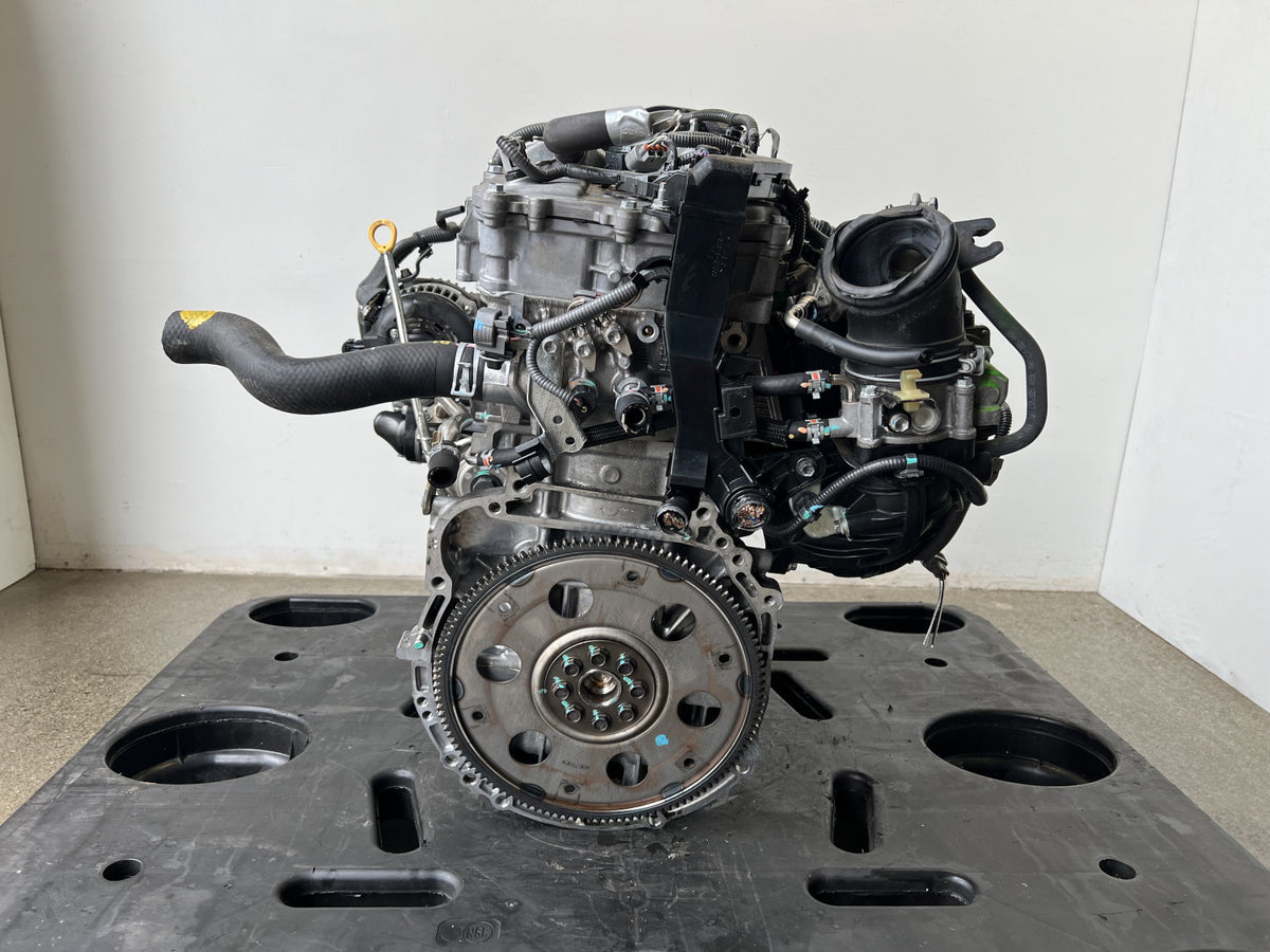 JDM 2013-2018 TOYOTA RAV-4 2.5L ENGINE ONLY (2AZR-FE)