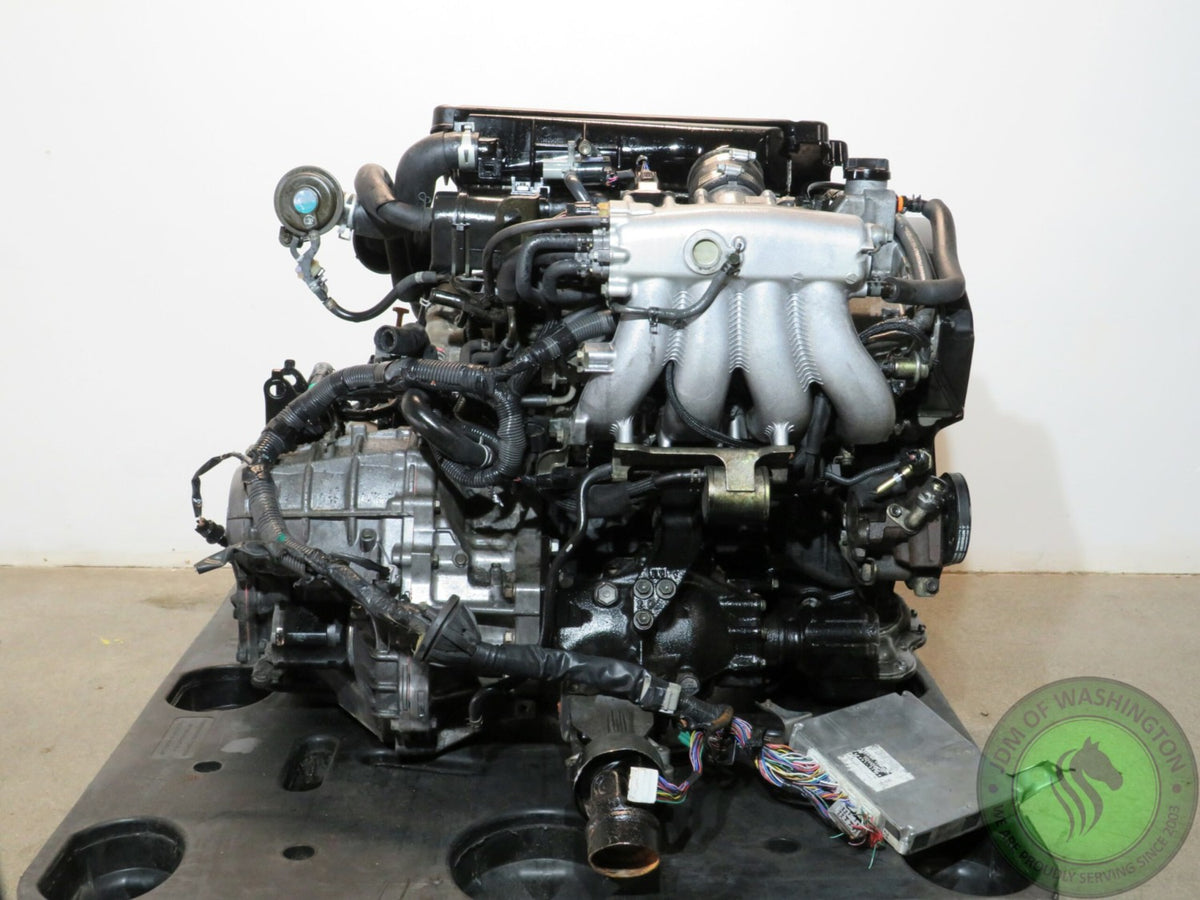 JDM Toyota Caldina/Celica 5th Gen ST246 3S-GTE Engine