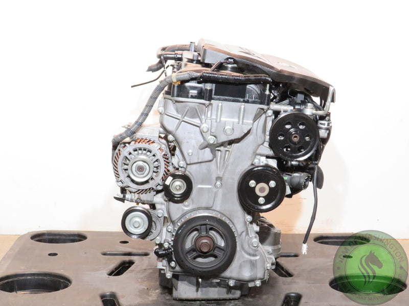 JDM 2009-2013 MAZDA 6 L5 2.5L ENGINE ONLY