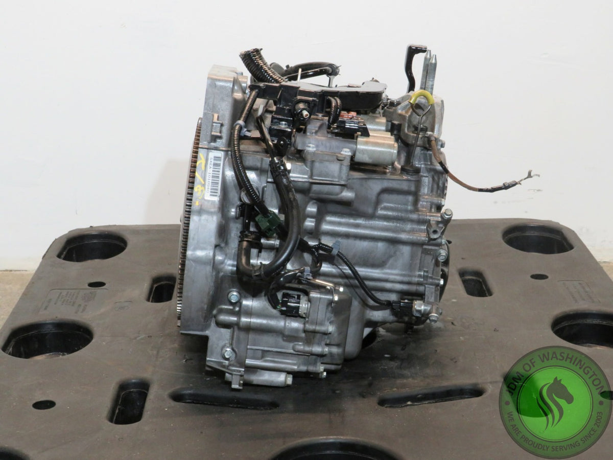 JDM 2006-2010 HONDA CIVIC 1.8L SOHC VTEC R18A AUTOMATIC TRANSMISSION ONLY (SXEA.AT)
