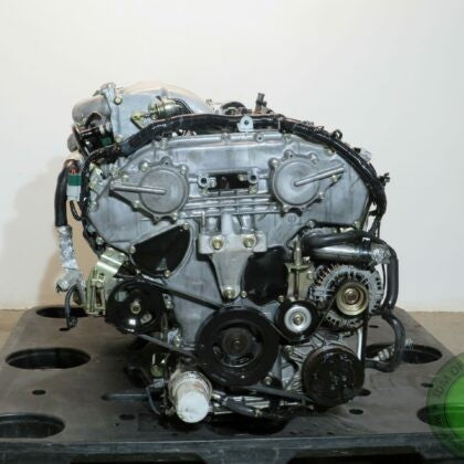JDM 2003-2007 Nissan Murano, Maxima, Quest V6 3.5L Engine (VQ35DE.ENG)