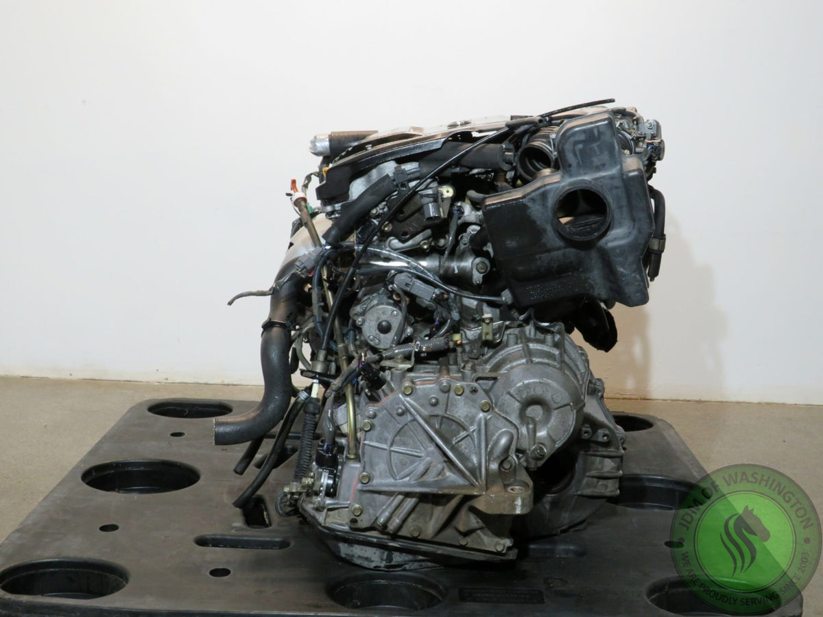JDM 1999-2003 Toyota Camry, Avalon, Sienna, Highlander, Lexus ES300, RX300 1MZ-FE 3.0L VVTI FWD Engine