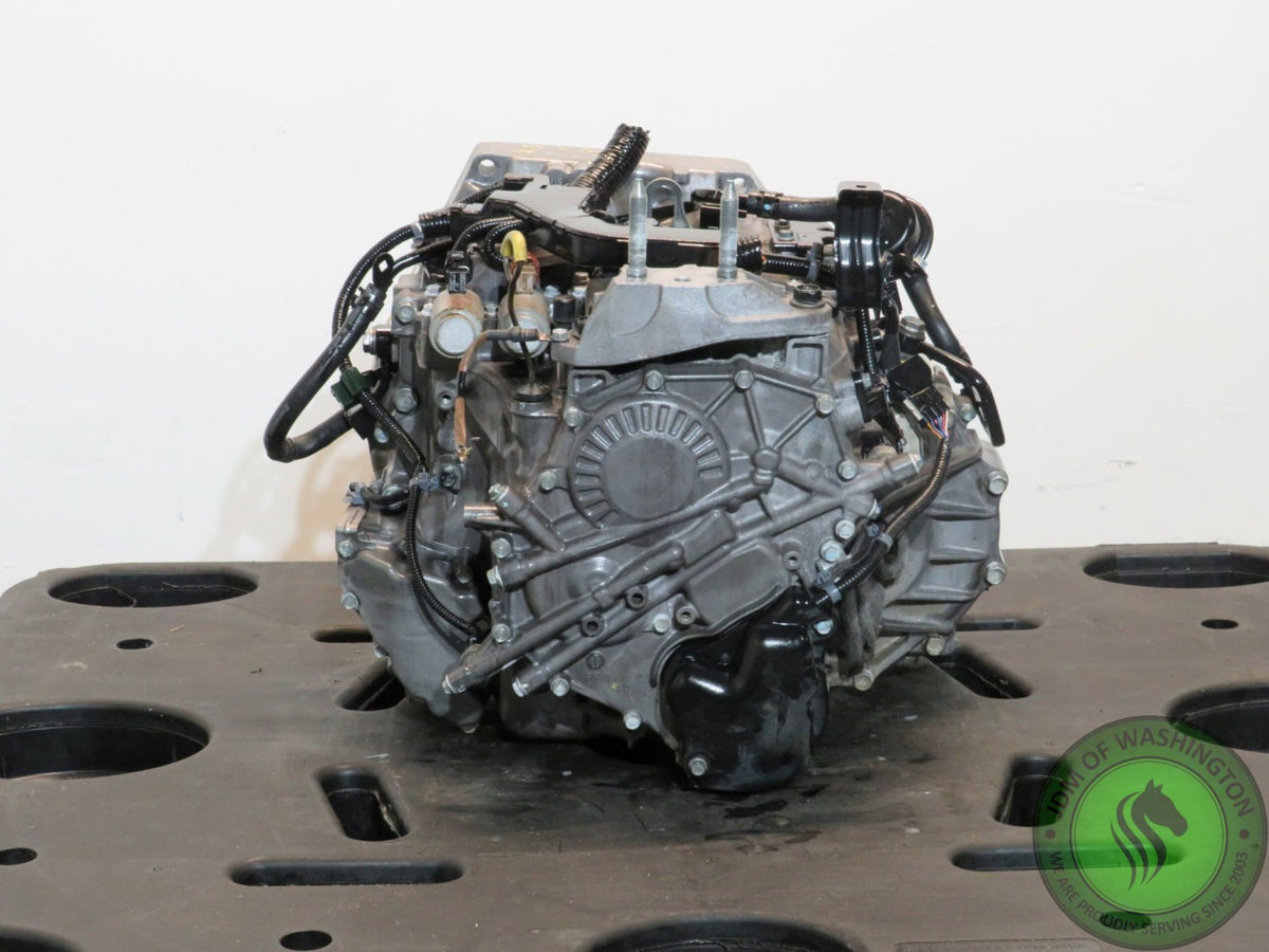 JDM 2006-2010 HONDA CIVIC 1.8L SOHC VTEC R18A AUTOMATIC TRANSMISSION ONLY (SXEA.AT)