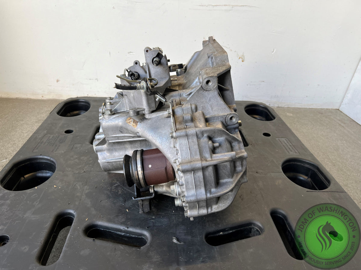 JDM 2004-2008 ACURA TSX DOHC VTEC 2.4L MANUAL 6-SPD TRANSMISSION AST5 K24A2