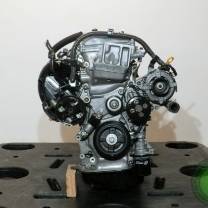 JDM 2002-2009 Toyota Scion TC 2.4L DOHC VVTI Engine (2AZ.ENG)