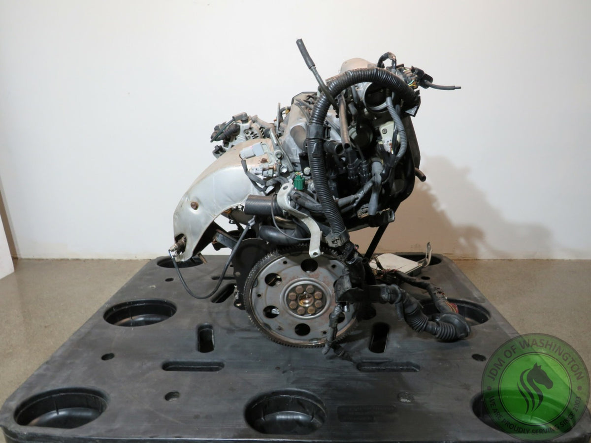 JDM 1997-2001 Toyota Camry 2.2L Coil Engine 5S-FE