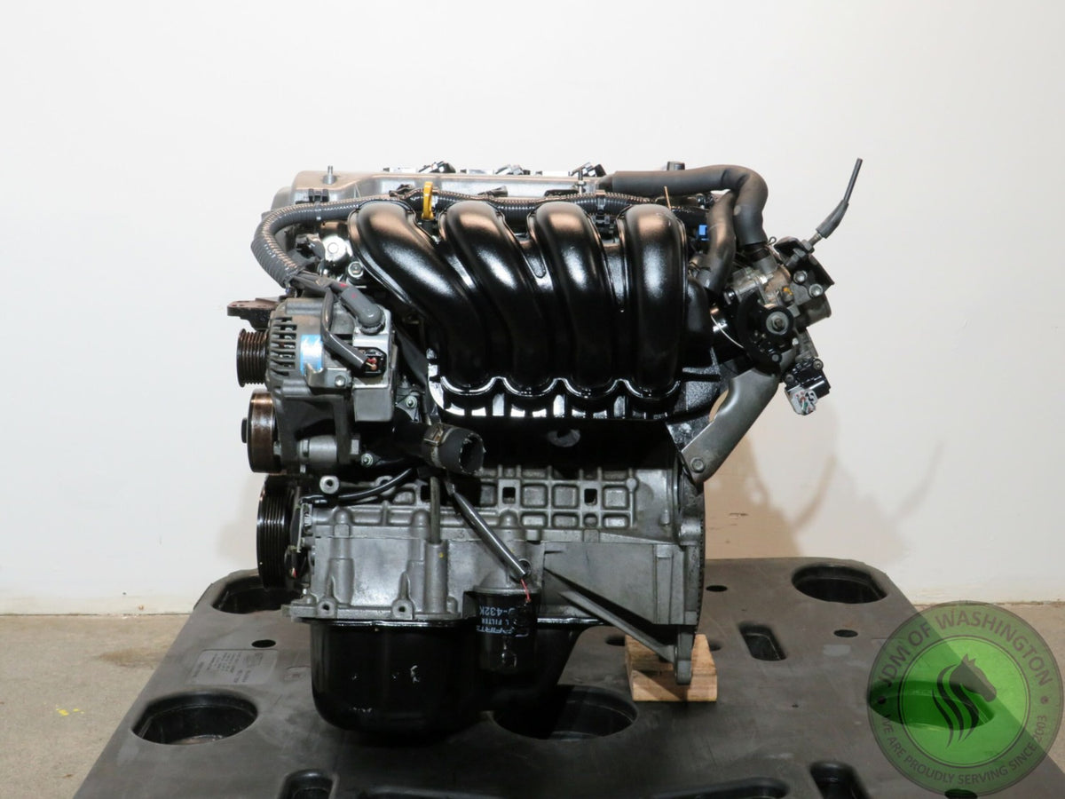 JDM 2000-2005 Toyota Matrix XR 1ZZ-FE 1.8L VVTI Engine (1ZZ.ENG)