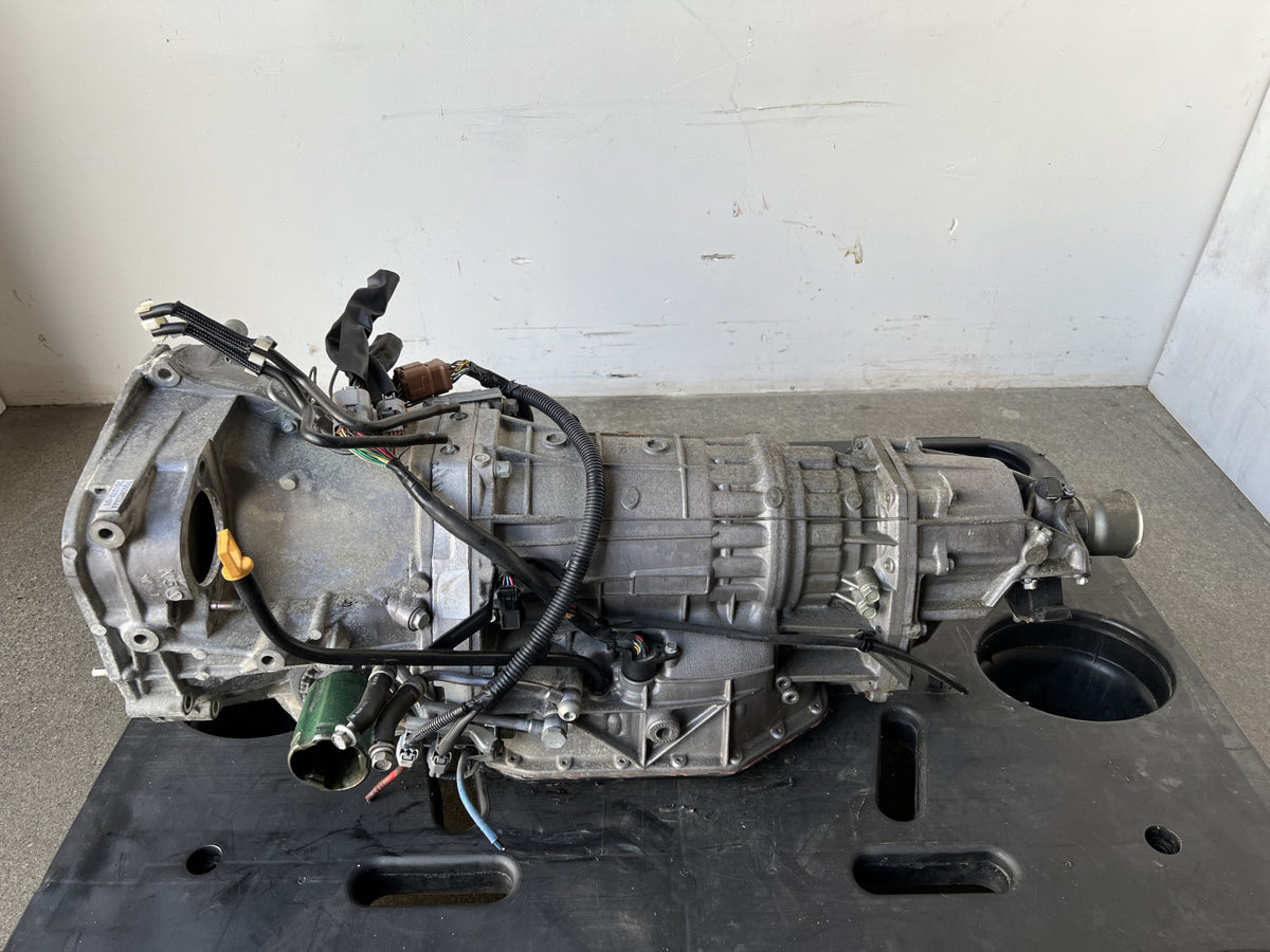 JDM 2010-2014 Subaru Tribeca Outback Legacy H6 EZ36 3.6L Auto Transmission