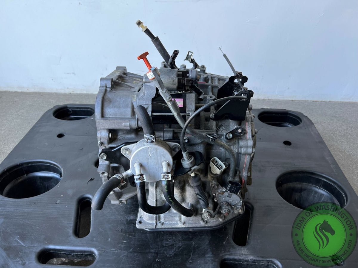 JDM 2009-2012 TOYOTA RAV 4 2.4L 4 SPEED AUTOMATIC TRANSMISSION ONLY ( U241.AT )