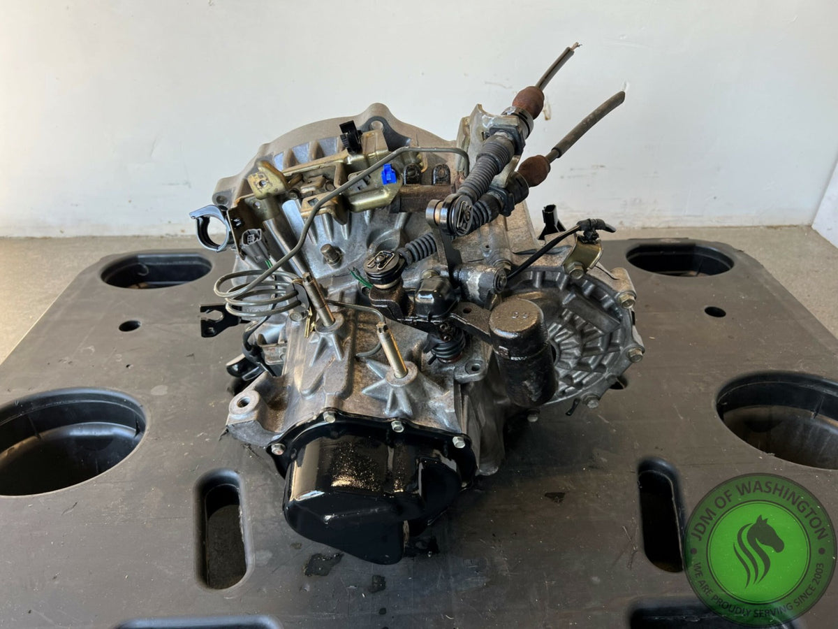 JDM 03 07 MAZDA L3 2.3L 5 SPEED MANUAL TRANSMISSION ONLY L3DE