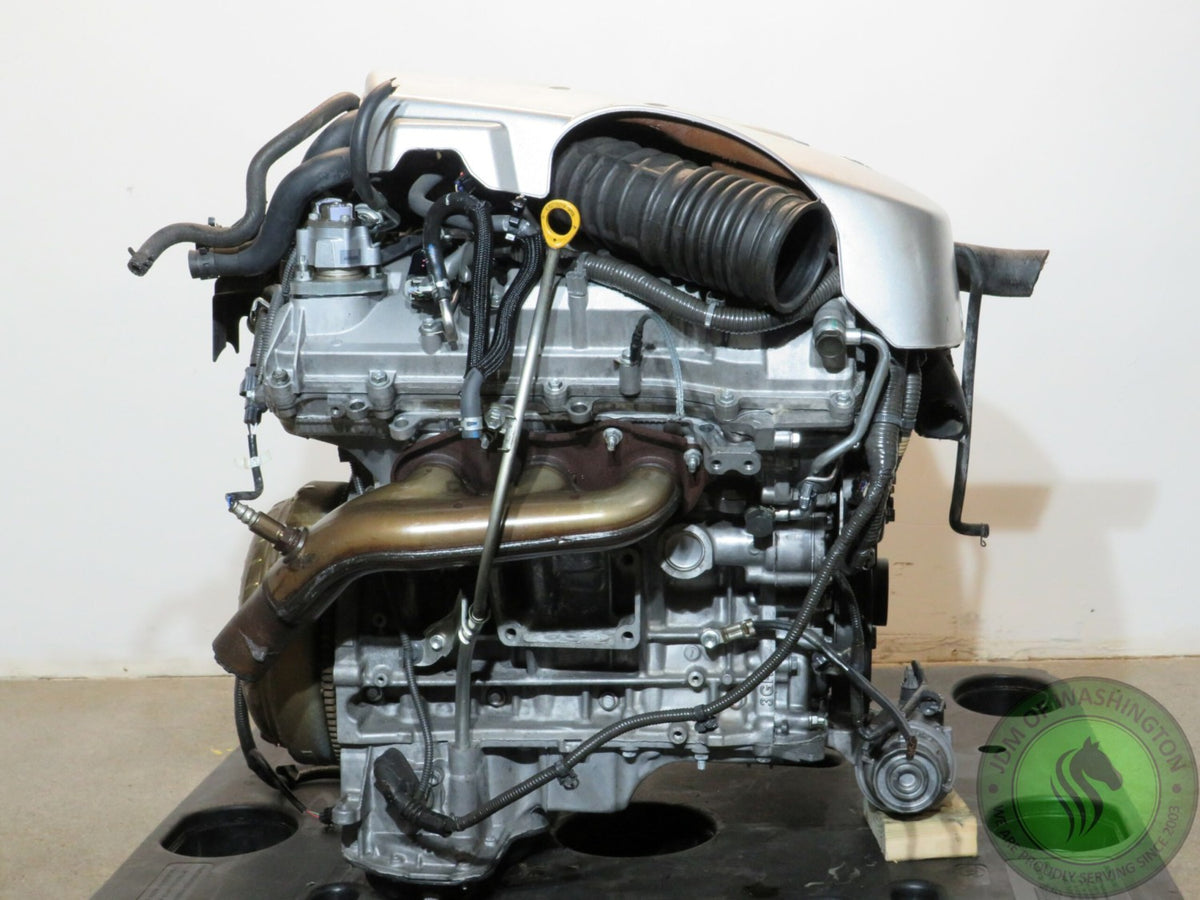 JDM 2005-2006 Toyota / Lexus GS300 V6 Engine (3GRFSE.ENG)