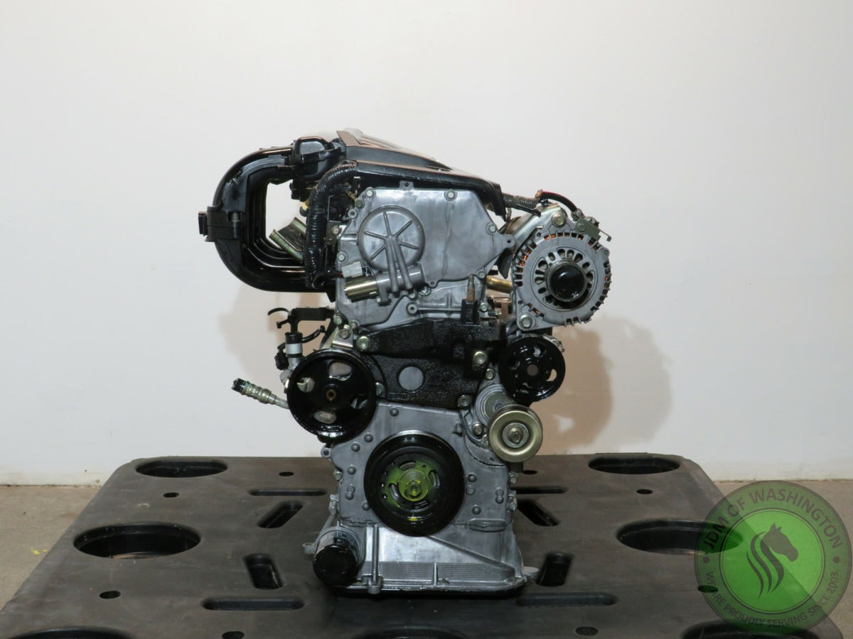 JDM 2002-2006 Nissan Altimas 2.5L 4 Cylinder QR25 Engine - JDM of Washington