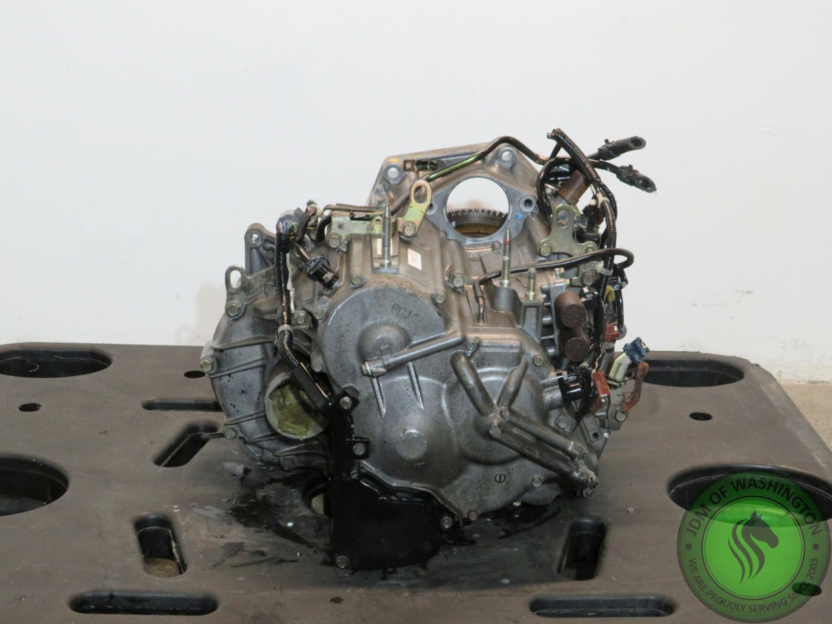 JDM 1998-2002 HONDA ACCORD 2.3L SOHC VTEC/NON VTEC AUTOMATIC TRANSMISSION ONLY (F23A.AT)