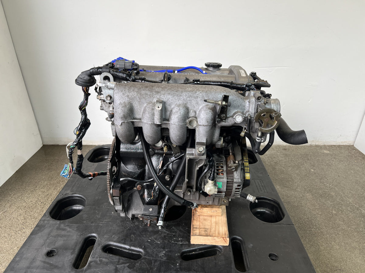 JDM 1999-2000 Mazda B6ZE Miata MX5 1.6L B6 ENGINE