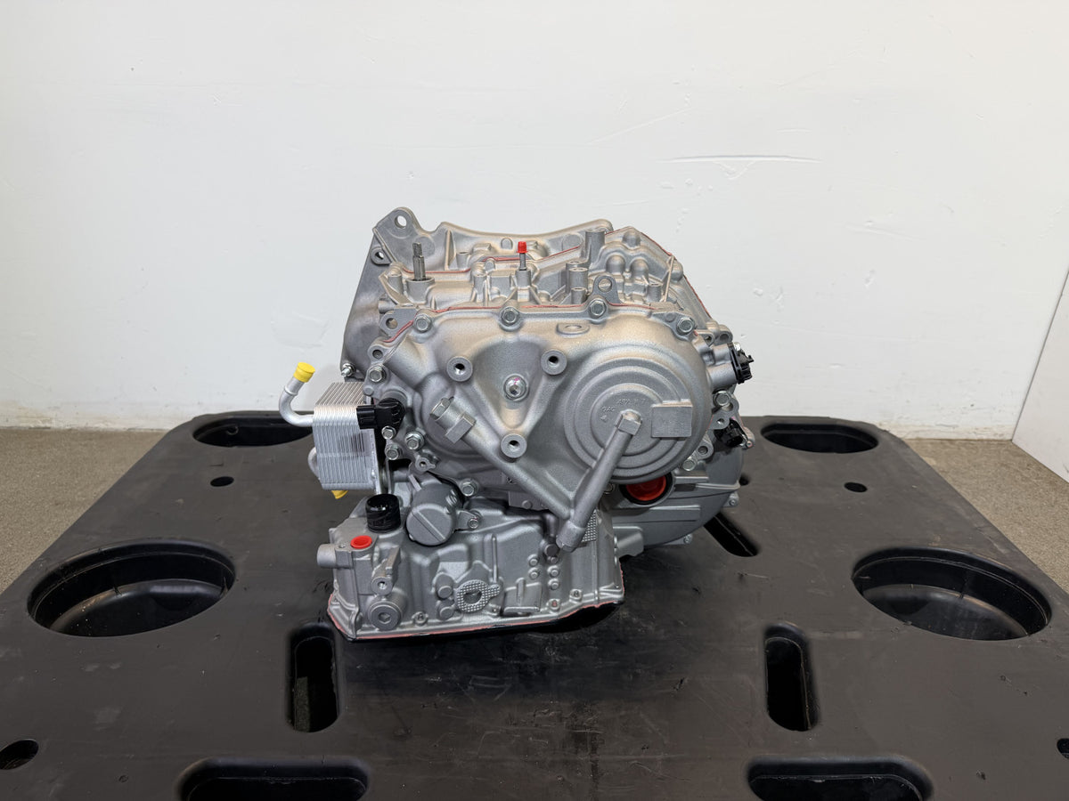 NISSAN SENTRA 2013-2019 1.8L CVT REMAN FWD TRANSMISSION MRA8