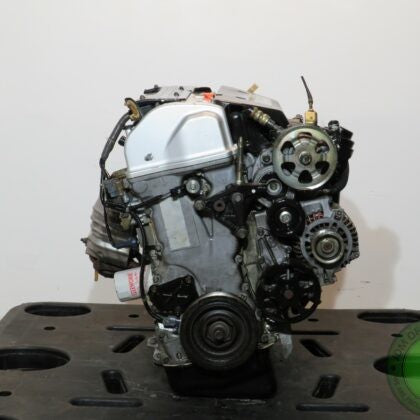 JDM 2003-2006 Honda CRV 2.4L DOHC I-VTEC Engine (K24A.CRV.ENG)