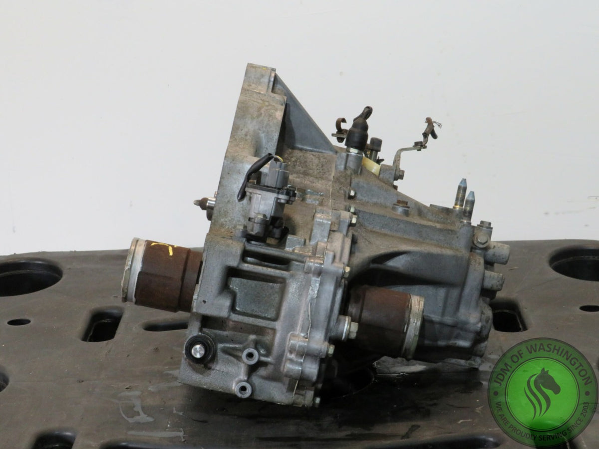 JDM HONDA CIVIC DEL SOL 1.6L S8G 5 SPEED MANUAL TRANSMISSION (ZC-D16)