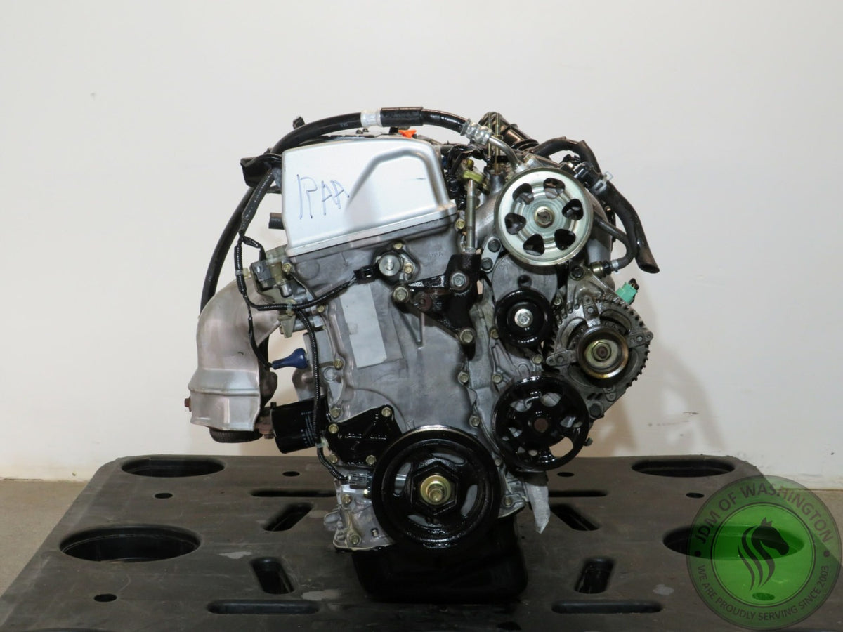 JDM 2003-2008 Honda Element 2.4L DOHC I-VTEC EGR Engine (K24A.EGR)