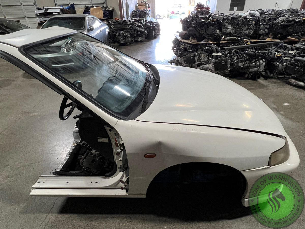 JDM 1994-2001 HONDA ACURA INTEGRA TYPE R DC2 COMPLETE FRONT END