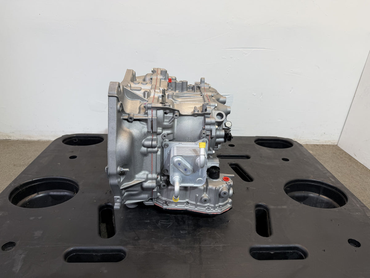 NISSAN SENTRA 2013-2019 1.8L CVT REMAN FWD TRANSMISSION MRA8