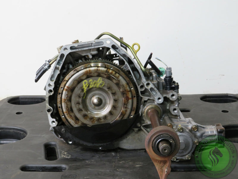 JDM 1997-2001 Honda CRV 2.0L All Wheel Drive Automatic Transmission (MDMA.AWD.AT)