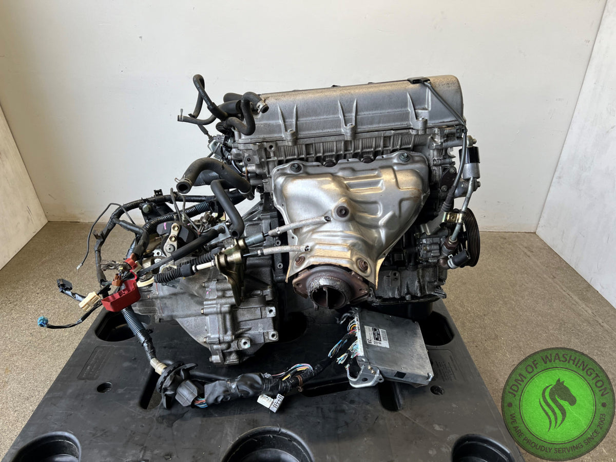 JDM 2000-2005 TOYOTA CELICA GTS ENGINE 6 SPEED MANUAL TRANSMISSION 2ZZGTS