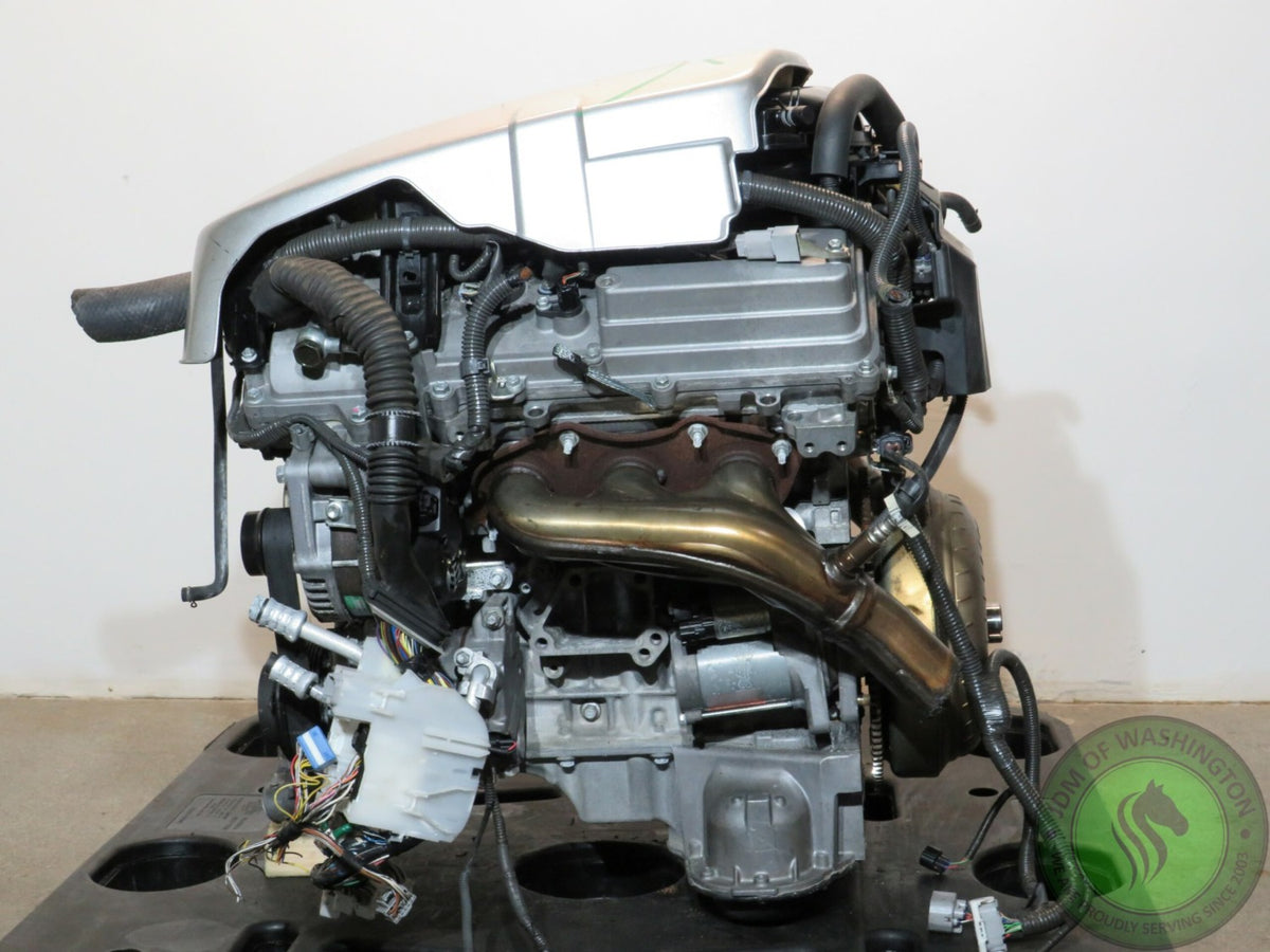 JDM 2005-2006 Toyota / Lexus GS300 V6 Engine (3GRFSE.ENG)