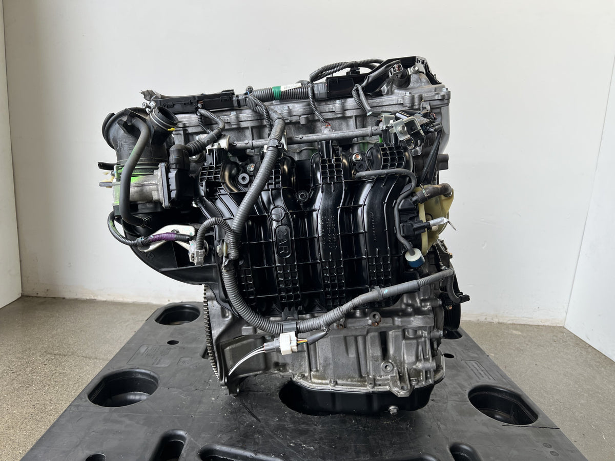 JDM 2013-2018 TOYOTA RAV-4 2.5L ENGINE ONLY (2AZR-FE)