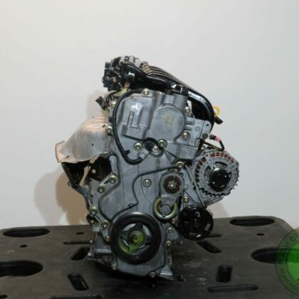 JDM 2007-2012 Nissan Versa 1.8L 16 Valve Engine (MR18.ENG)