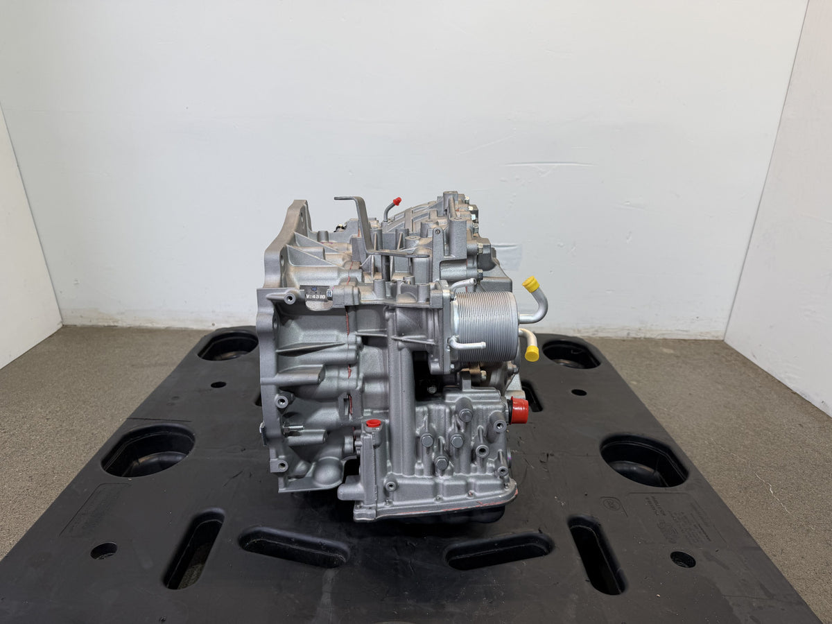 JDM 2008-2013 NISSAN ROGUE 2.5L CVT AWD TRANSMISSION REMANUFACTURE QR25