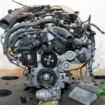 JDM 2007-2011 Toyota / Lexus GS350 3.5L V6 2GR FSE Engine