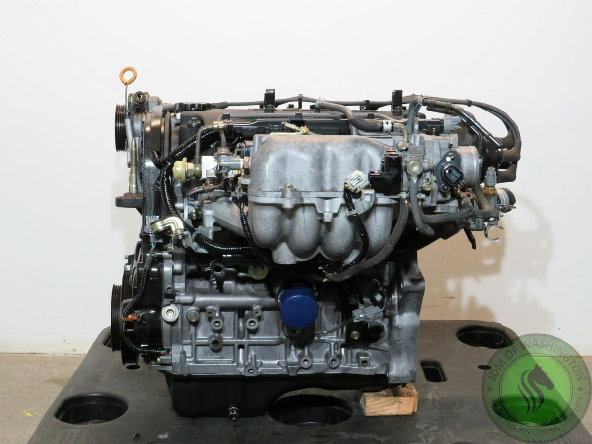 JDM 1998-2002 Honda Accord, Odyssey 2.3L SOHC VTEC Engine (F23A.ENG)