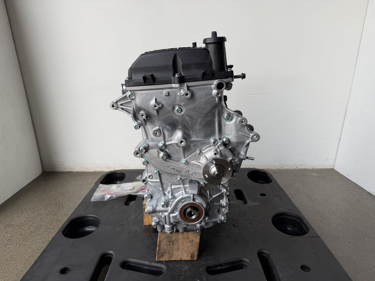 JDM 2005-2015 TOYOTA TACOMA 2.7L 4-CYLINDER 2TR FE ENGINE WITH ZERO MILES