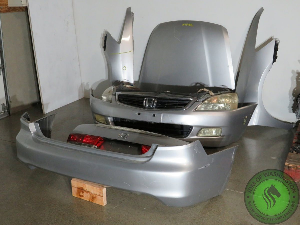 JDM 03-05 HONDA ACCORD INSPIRE COMPLETE FRONT END