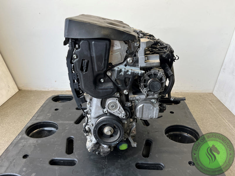JDM 2018-2022 TOYOTA CAMRY 2.5L A25A-FKS ENGINE
