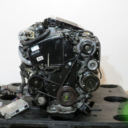 JDM Toyota Caldina/Celica 5th Gen ST246 3S-GTE Engine