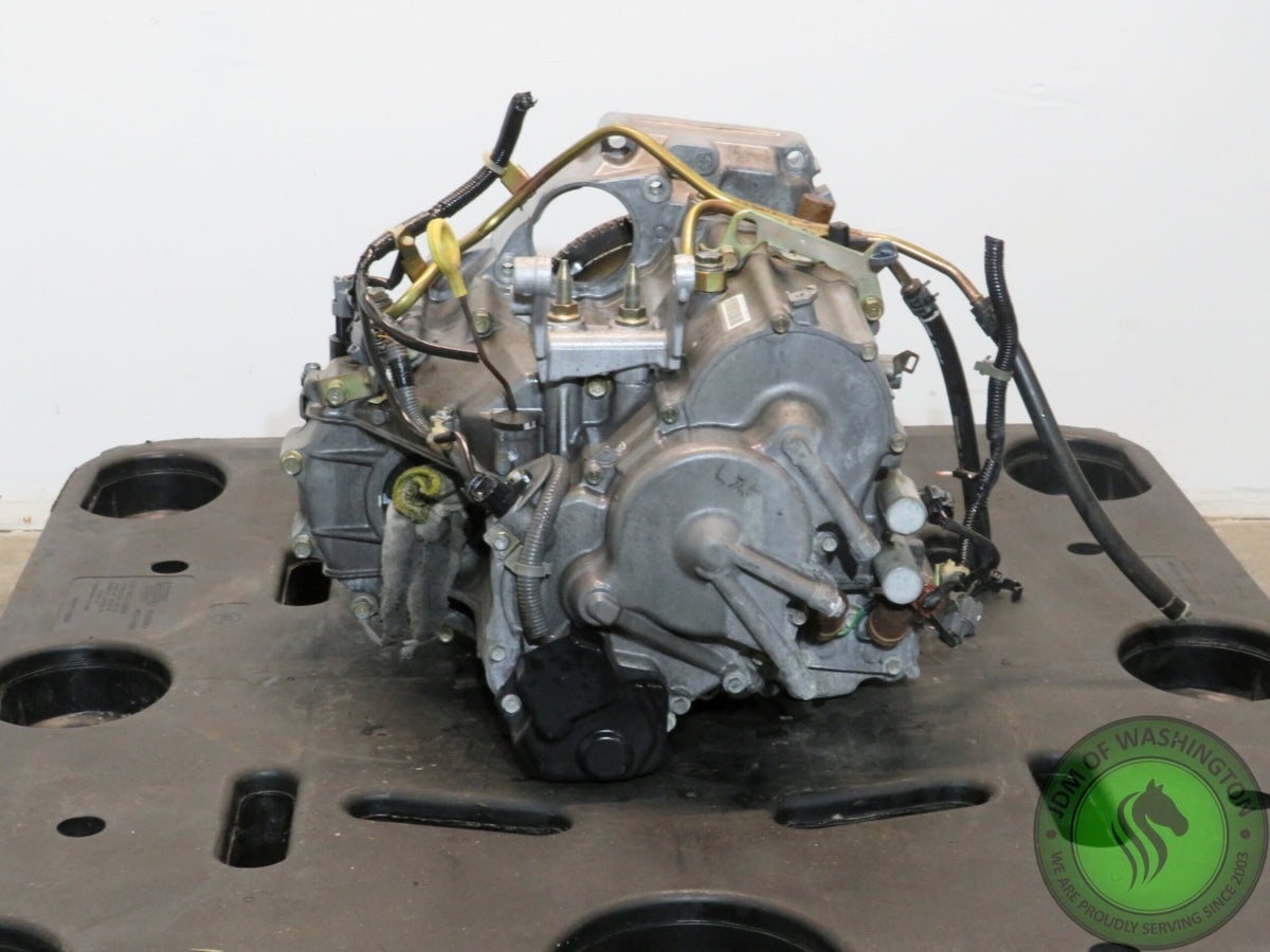 JDM 2001-2005 HONDA CIVIC 1.7L D17A AUTOMATIC TRANSMISSION ONLY (SLXA/VMXA)